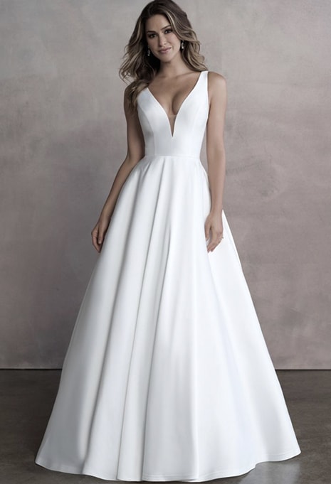 Find a Allure Bridals 9813 Gown in Los Angeles, CA | Karoza Bridal