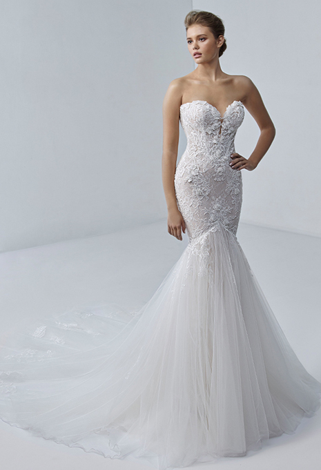 elysee etolie angelique wedding gown