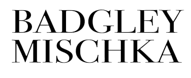 badgley mischka branding