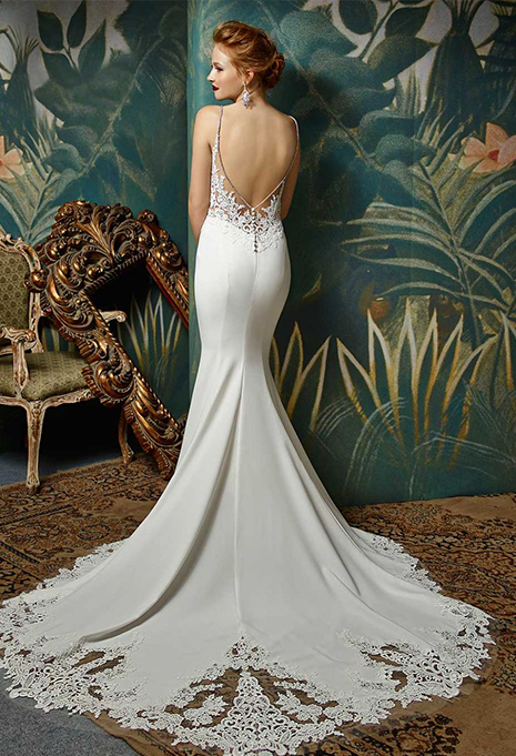 blue-enzoani-juri-back Blue by Enzoani Juri train