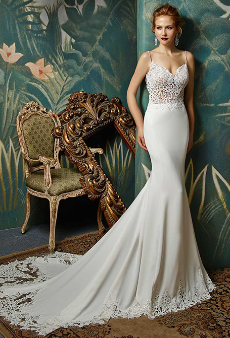 blue-enzoani-juri-front Blue by Enzoani Juri wedding dress