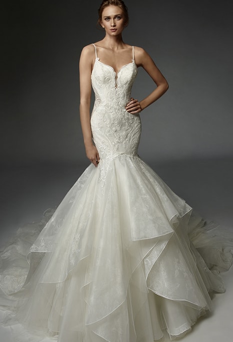 elysee rainia wedding dress