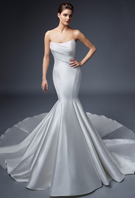 elysee seraphine wedding dress