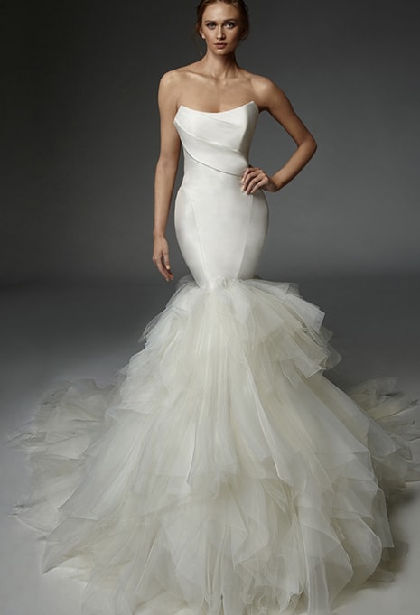 elysee-zephyrine-front elysee zephyrine wedding dress