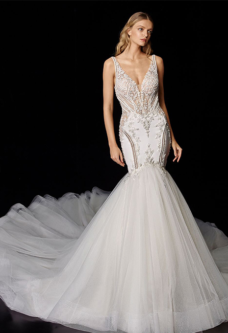 enzoani-polli-dress-front enzoani polli wedding dress