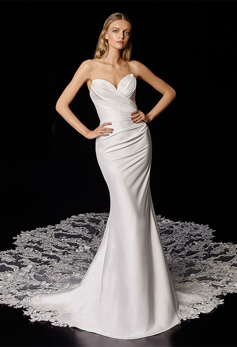 enzoani porter wedding dress