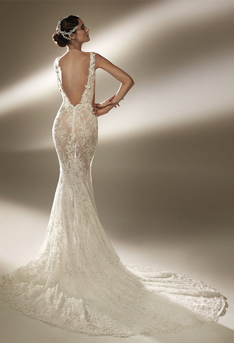 pronovias-eastwood-dress-back pronovias atelier eastwood back line