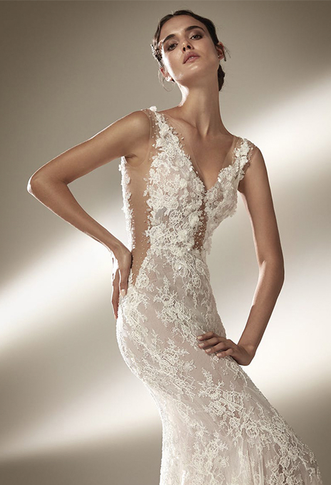 pronovias-eastwood-dress-side pronovias atelier eastwood side cutouts