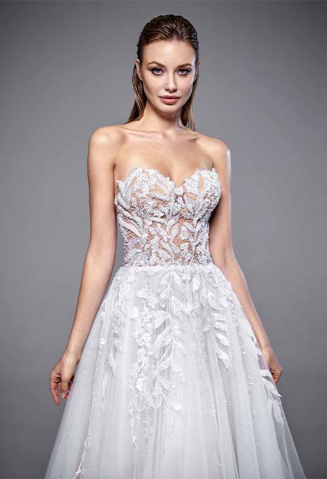 Olympia-Sposa-12CG-image-2 Olympia Sposa Wedding Dress 12CG