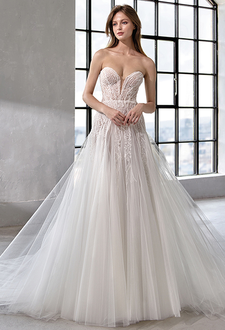 badgley-mischka-fletcher-dress-image-1 badgley mischka fletcher wedding dress