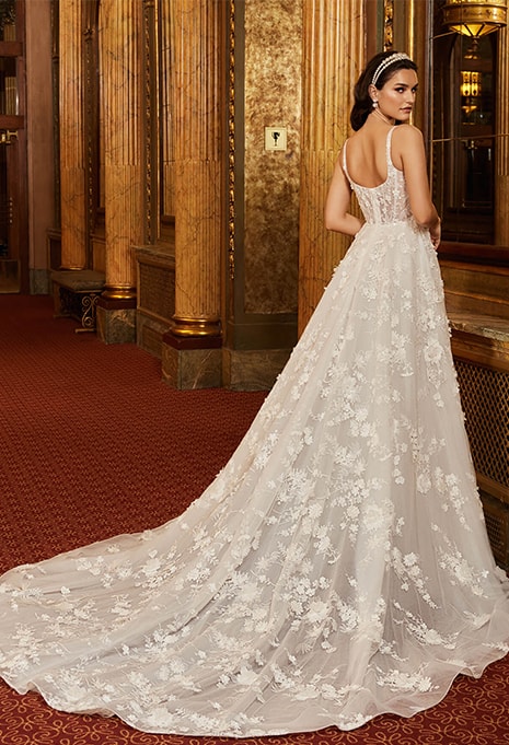 calla-blanche-122116-joy-dress-image-2 back view of calla blanche joy dress portrait