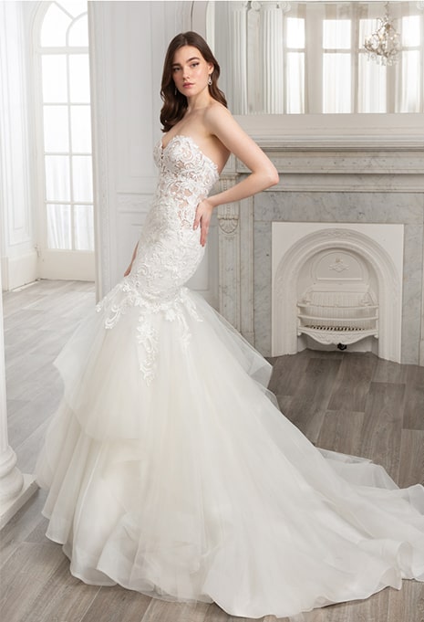 elysee-etoile-cerise-12-image-2 Élysé Etoile Cerise Wedding Dress