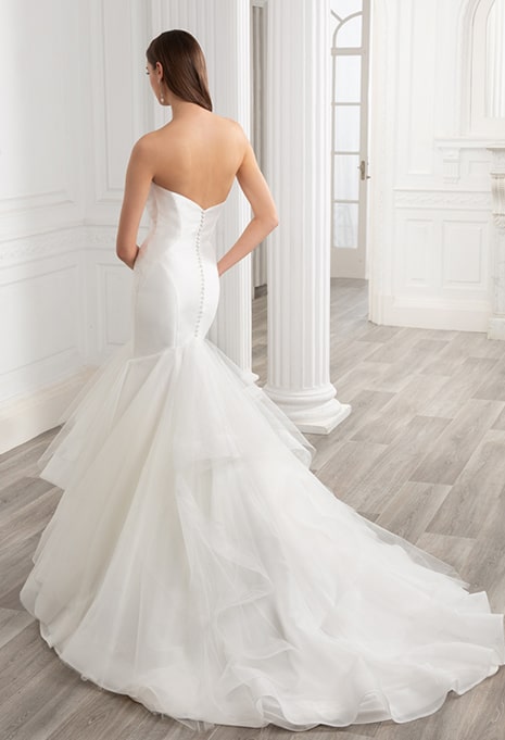Élysée Etoile Gigi Wedding Dress