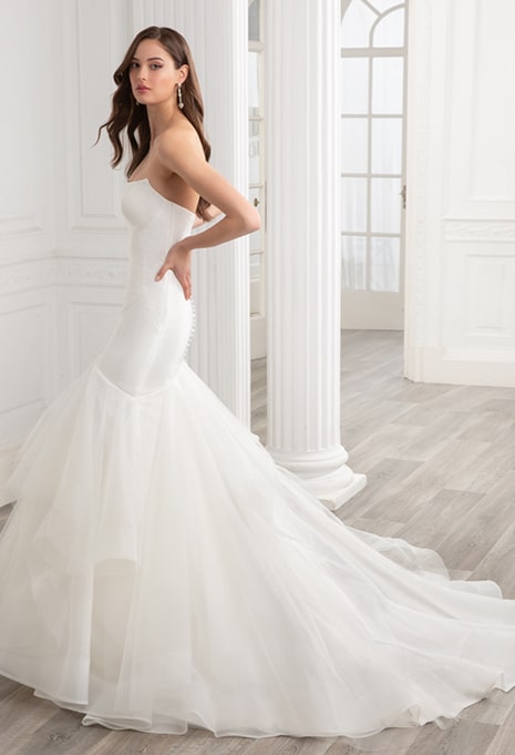 elysee-etoile-gigi-dress-image-2 Élysée Etoile Gigi Wedding Dress