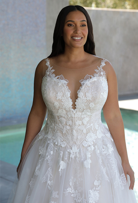 elysee-fleur-x-edition-dress-image-2 Elysee Fleur x Edition gown