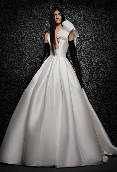 VERA WANG BRIDE – FAIRY DREAMS BRIDAL