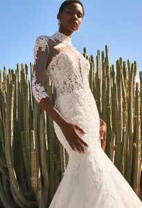 Pronovias Racimo