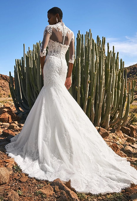 Pronovias deals oberon dress
