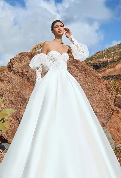 pronovias-rethi-dress-image-1 Pronovias Rethi wedding dress