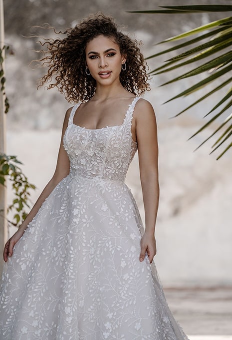 allure-couture-c659-image-2 front of allure couture c659 style wedding gown