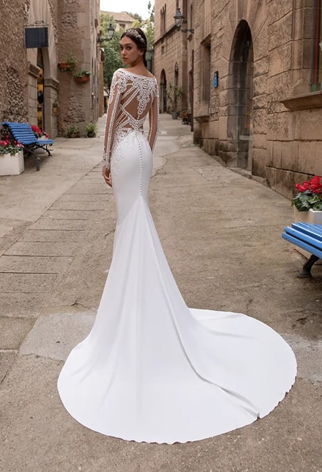 pronovias pasiphae