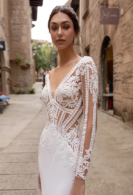 pronovias pasiphae