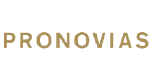 pronovias branding