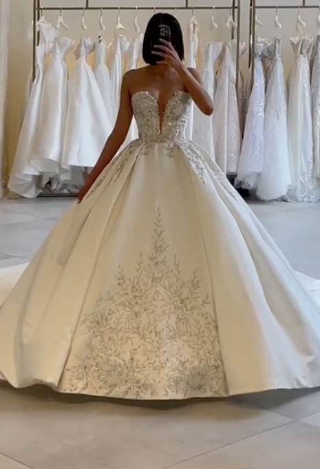 Stephen Yearick 14320x at Karoza Bridal in Los Angeles