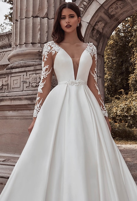 calla-blanche-121107-india-dress-image-3 close-up of Calla Blanche 121107 India dress