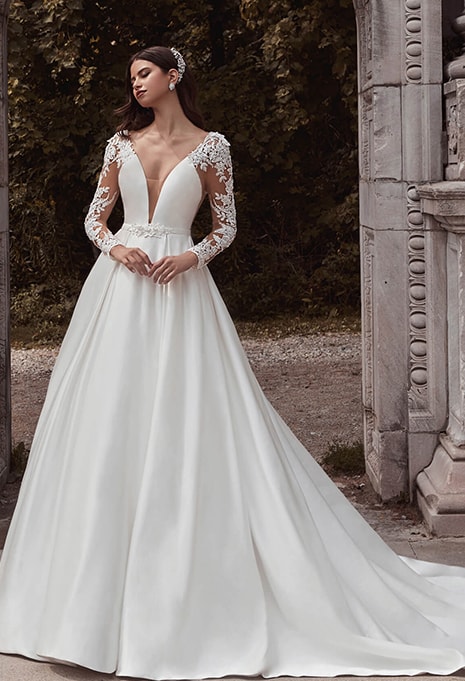 calla-blanche-121107-india-dress-image-4 Calla Blanche 121107 India wedding dress