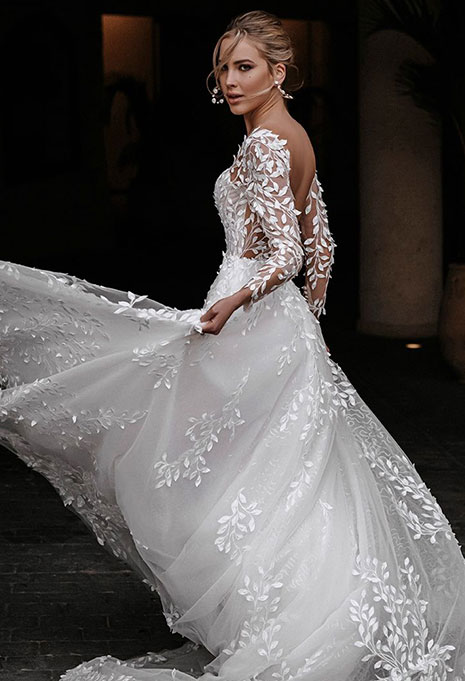 allure-idina-dress allure bridals idina dress