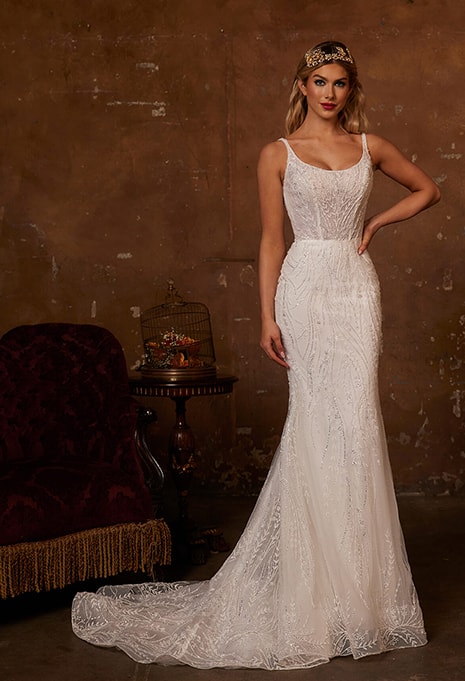 calla-blanche-122233-dress-image-5 Calla Blanche 122233 wedding dress