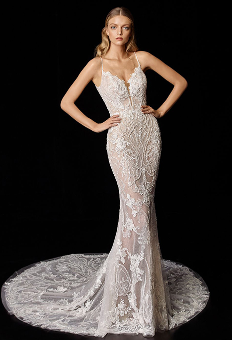 enzoani phoebe wedding dress