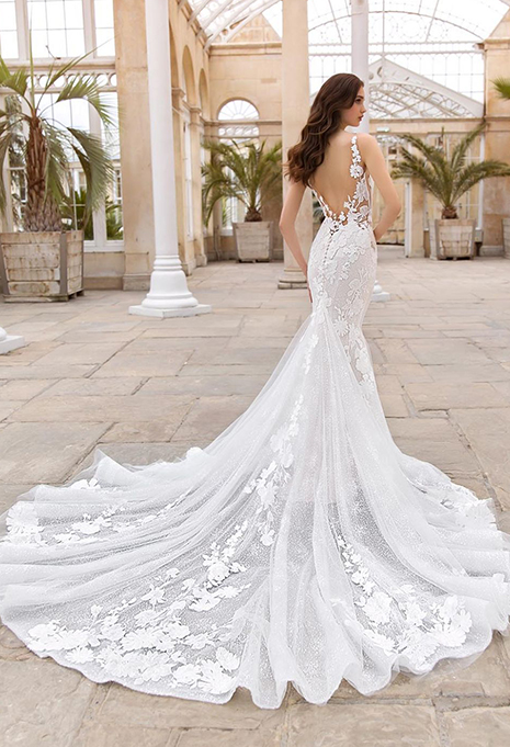 Enzoani Soraya - Image 2