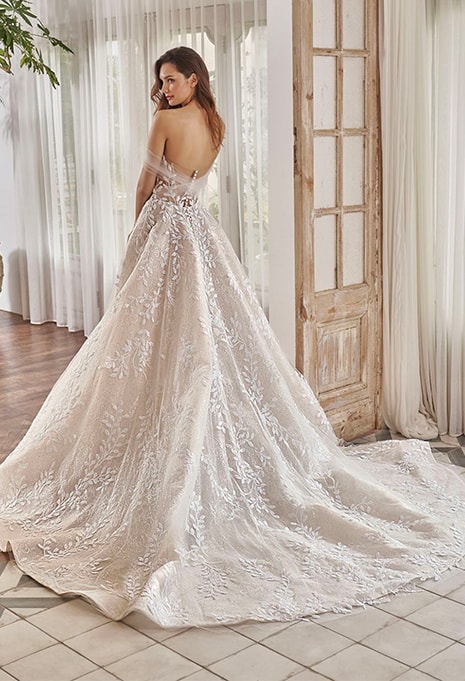 pen-liv-averie-dress-image-1 back view of pen liv averie dress