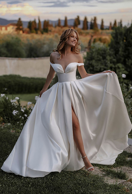 allure-e300 allure bridals e300 wedding dress
