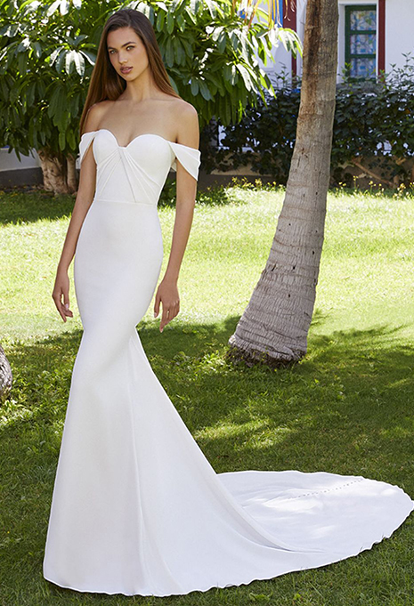 love brianna wedding dress