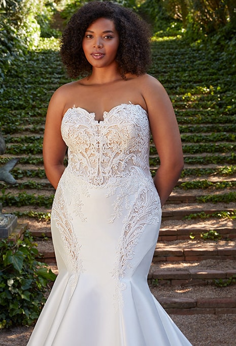 What to wear to a wedding deals dress try on