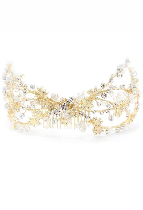 Malis-Henderson 7359-I headpiece