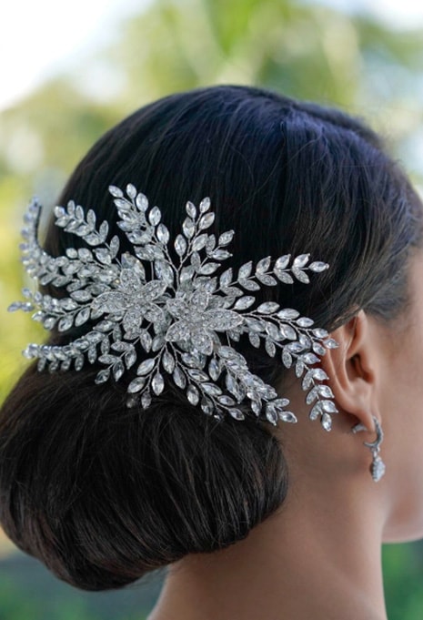 maritza bridal 1272 headpiece
