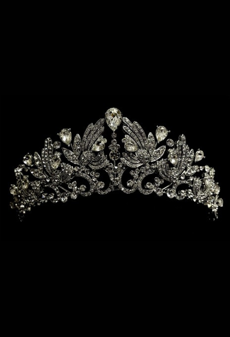 Maritzas Bridal 1292 tiara