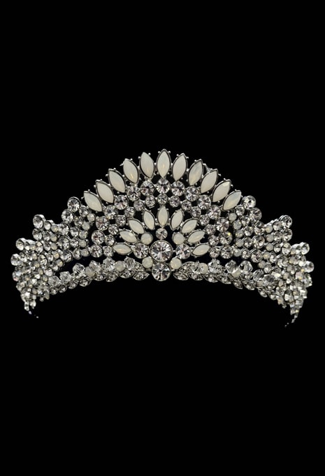 Maritzas Bridal 1304-2 tiara