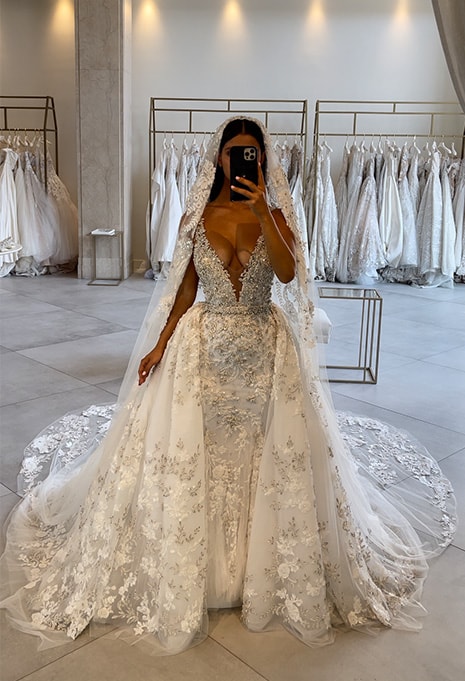 Ysa makino evening best sale gowns