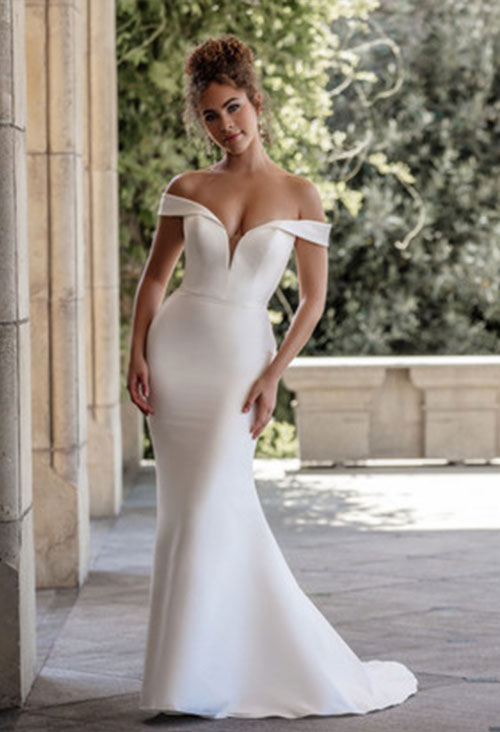 full allure a1113 gown