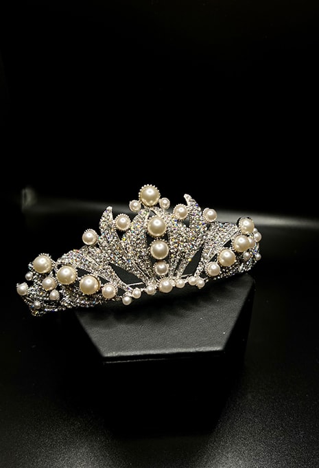 Bling Bridal BL 2212 T headpiece