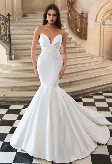 Elysee Gloriana wedding dress