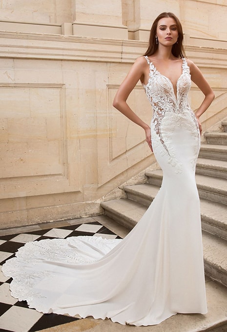 elysee-loren-dress-image Elysee Loren dress image