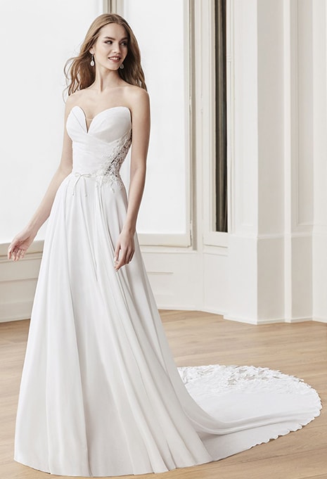 Etoile aurora gown sale
