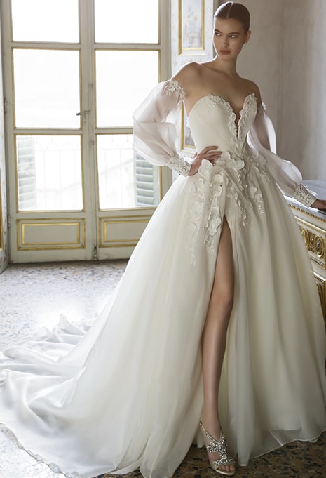 elysée-atelier-monet-dress-image-3 Élysée Atelier Monet wedding dress