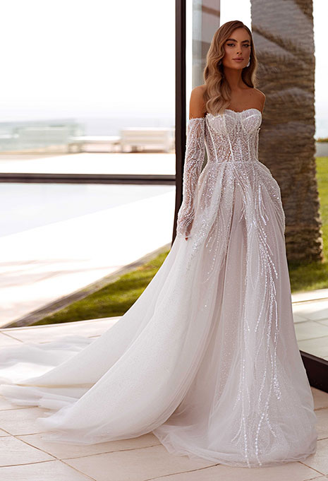 tina valderi maggie ballgown